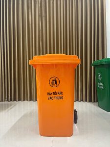 thùng rá nhựa 100l